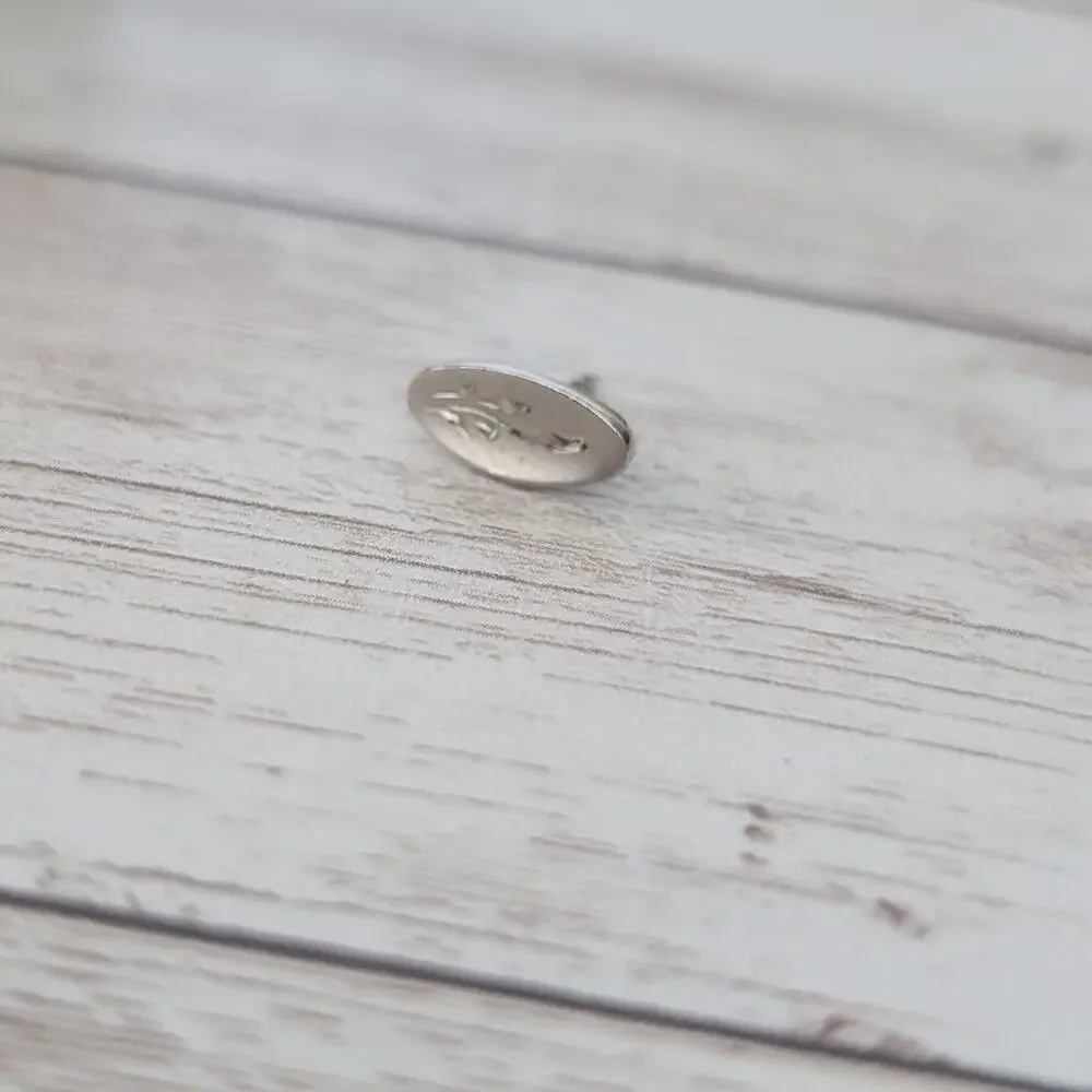 Vintage tie tack